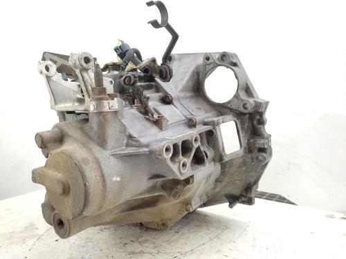 Gearbox HONDA HR-V (GH_) 1.6 16V 4WD (GH2, GH4) | BP26682353M3 