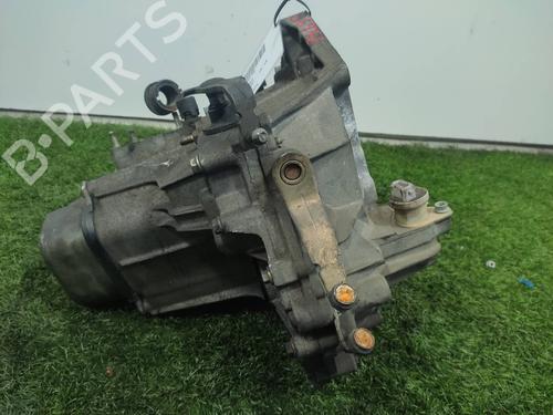 Gearbox CITROËN SAXO (S0, S1) 1.1 X, SX | BP21150362M3