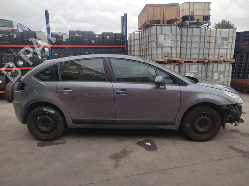 Electronic module CITROËN C4 I (LC_)  | BP21160201M83 