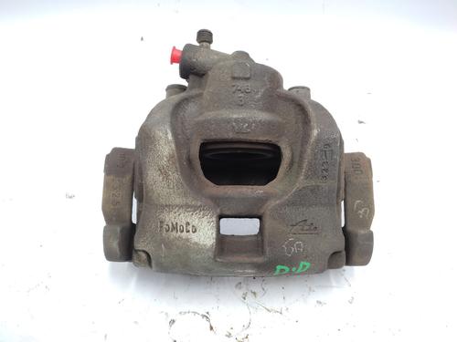 Used Right front brake caliper FORD MONDEO IV (BA7) 2.0 TDCi (140 hp) 30196814