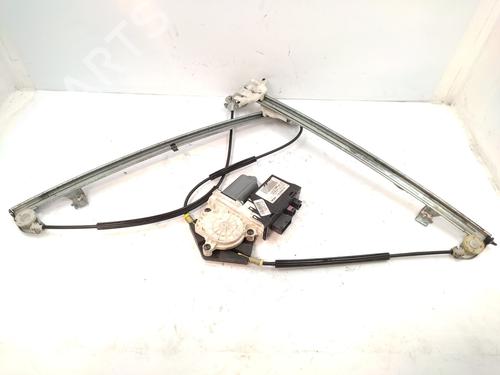 Used Front right window mechanism CITROËN C8 (EA_, EB_) 2.0 16V (140 hp) 24682920