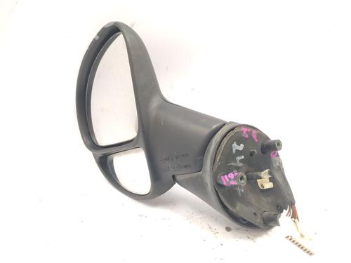 Left mirror FIAT MULTIPLA (186_) 1.9 JTD 115 | BP22734772C26 