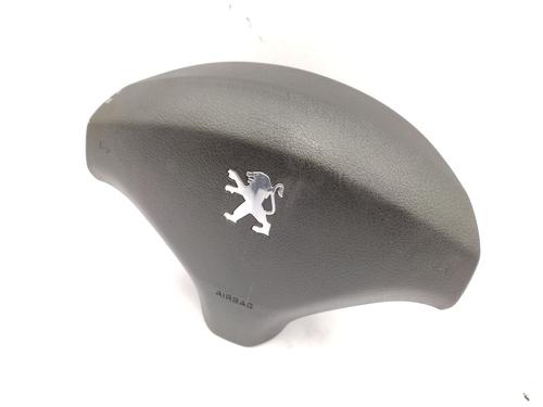 Driver airbag PEUGEOT 308 I (4A_, 4C_) 1.6 16V | BP23107729C9 