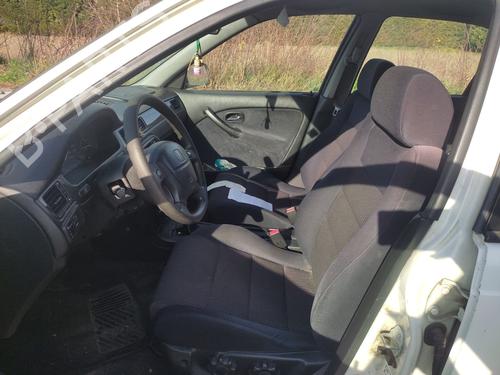 Comfort control module HONDA CIVIC VI Aerodeck (MB, MC) 1.4 16V (MB8) | BP23958036M56 