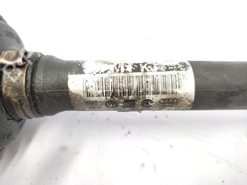 Left front driveshaft SKODA OCTAVIA I Combi (1U5)  | BP21158765M38 