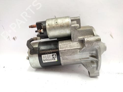 Startmotor CITROËN XSARA PICASSO (N68) 2.0 HDi (90 hp) 29514213