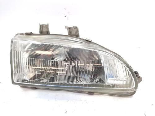 Used Right headlight HONDA CIVIC IV Saloon (ED, EF) 1.5 i 16V (ED3) (90 hp) 24683370