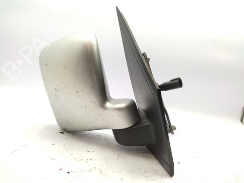 Used Right mirror FORD TOURNEO CONNECT 1.8 TDCi (90 hp) 21572732