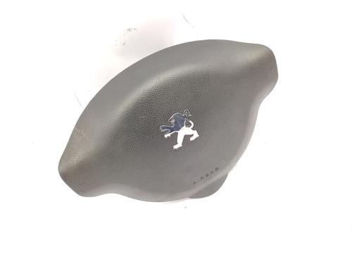 Driver airbag PEUGEOT PARTNER Box Body/MPV 1.6 HDi 90 | BP30145187C9 