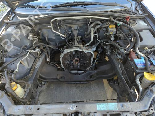 Instrument cluster SUBARU IMPREZA Estate (GG)  | BP21152401C47 