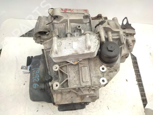 Gearbox VW GOLF V (1K1) 1.9 TDI | BP21151512M3 - Image 7