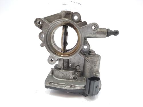 Used Throttle body OPEL INSIGNIA A Sports Tourer (G09) [2008-2017]  21593079
