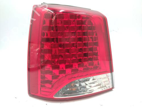 Used Left taillight KIA SORENTO II (XM) [2009-2016]  21159195