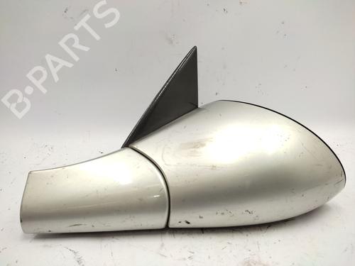 Used Left mirror OPEL VECTRA B Hatchback (J96) 2.2 DTI 16V (F68) (125 hp) 24360366