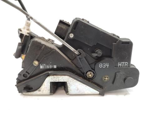 Rear right lock BMW 3 Touring (E46) 320 d | BP21152836C99 