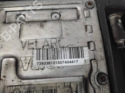 Left headlight PEUGEOT 807 (EB_)  | BP21148983C28 