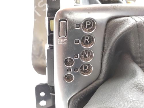 Selector da caixa INFINITI EX 30d | BP37537125M90 - Image 3