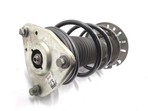 Used Right front shock absorber PEUGEOT 308 II (LB_, LP_, LW_, LH_, L3_) [2013-2021]  21155224