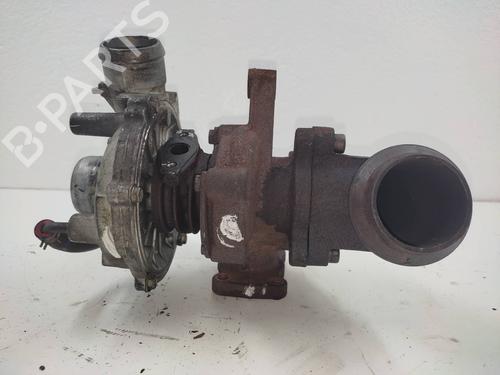 Turbocharger/Supercharger PEUGEOT 307 (3A/C)  | BP21149478M71 