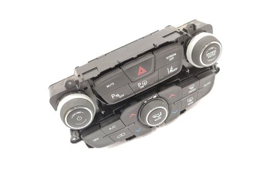 Climate control JEEP COMPASS (MP, M6, MV, M7) 2.0 CRD 4x4 | BP36121417I5 - Image 3