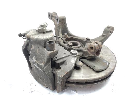 Right front steering knuckle OPEL ZAFIRA / ZAFIRA FAMILY B (A05)  | BP21154626M26 