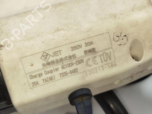Electronic module NISSAN LEAF (ZE0) Electric | BP37030919M83 - Image 5