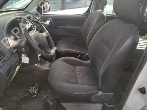 Front right lock CITROËN BERLINGO / BERLINGO FIRST MPV (MF_, GJK_, GFK_)  | BP21159338C97 