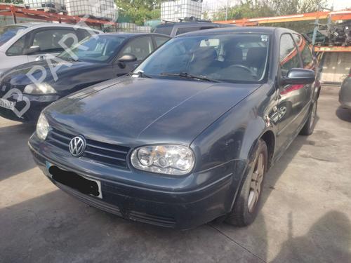 Used Parts VW GOLF IV (1J1) 1.6 16V 5066346