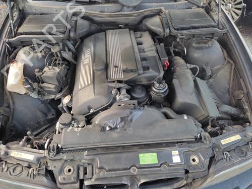 Driver airbag BMW 5 (E39)  | BP21153817C9 