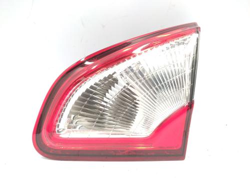 Used Right tailgate light NISSAN QASHQAI / QASHQAI +2 I (J10, NJ10, JJ10E) [2006-2014]  23093653