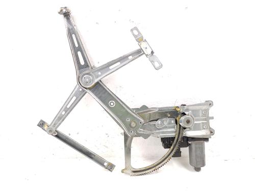 Front right window mechanism OPEL ZAFIRA / ZAFIRA FAMILY B (A05)  | BP21149623C23 
