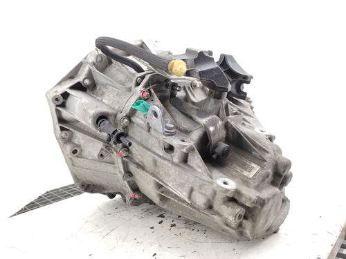 Gearbox RENAULT MEGANE III Hatchback (BZ0/1_, B3_) 1.6 16V (BZ1B, BZ1H) | BP31376126M3  - Image 6