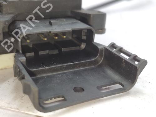 Zamek drzwi przednich prawych CITROËN C4 Picasso I MPV (UD_) 1.6 VTi 120 | BP27195681C97