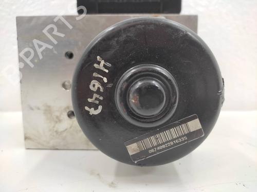 ABS pump MERCEDES-BENZ C-CLASS Coupe (CL203) C 220 CDI (203.708) | BP21149774M43 