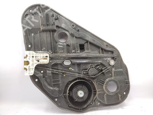 Rudehejsemekanisme venstre bagtil HYUNDAI i30 (GD) 1.4 | BP29969382C24 