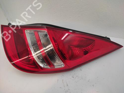 Used Left taillight HYUNDAI i30 (FD) 1.6 CRDi (90 hp) 21149276