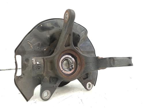 Left front steering knuckle HONDA JAZZ IV (GK_) 1.3 | BP22977804M25 