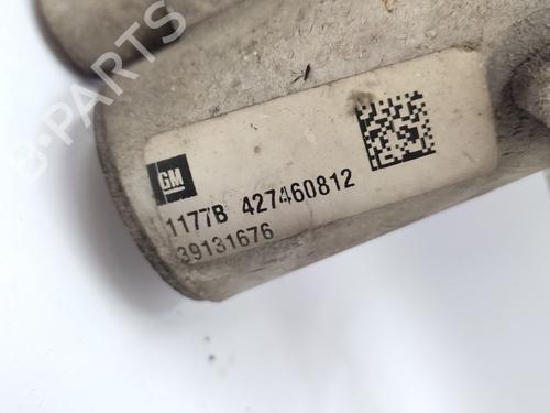 AC radiator OPEL ASTRA K Sports Tourer (B16) 1.4 Turbo (35) | BP29063411M32