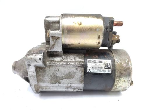 Starter SUZUKI WAGON R+ Hatchback (EM) 1.2 (SR412) | BP21161820M8 