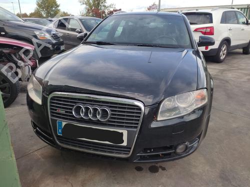 Driver airbag AUDI A4 B7 Avant (8ED) 3.0 TDI quattro | BP32059329C9 