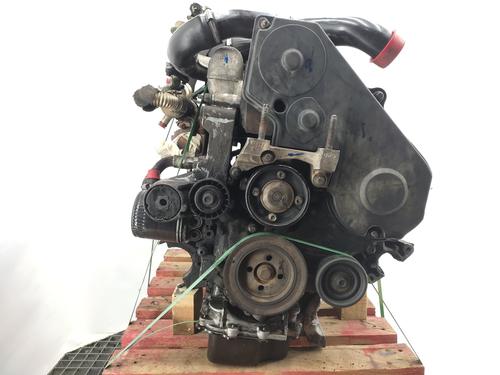 Silnik FORD FOCUS I (DAW, DBW) 1.8 Turbo DI / TDDi | BP21159609M1 