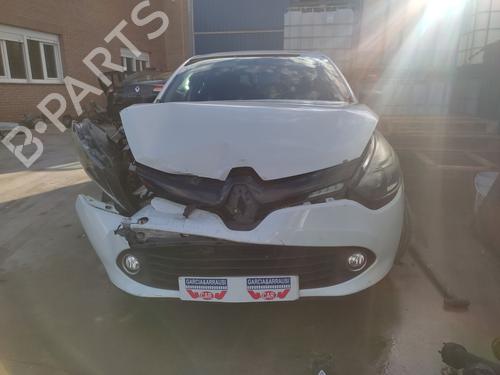Front left interior door handle RENAULT CLIO IV (BH_) 1.5 dCi 75 | BP21160160I13 