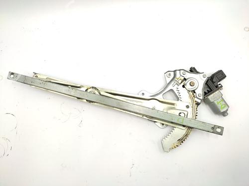Used Front left window mechanism MITSUBISHI ASX (GA_W_) [2009-2025]  24191140