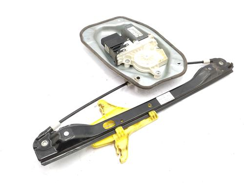 Used Rear left window mechanism VW GOLF V (1K1) 1.4 16V (75 hp) 21154116
