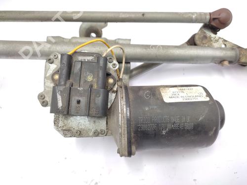 Front wiper motor OPEL CORSA C (X01) 1.2 (F08, F68) | BP27370142M29 