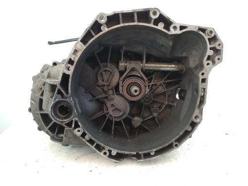 Used Gearbox RENAULT ESPACE III (JE0_) [1996-2002]  21158428