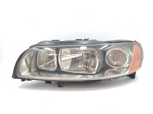 Used Left headlight Left headlight VOLVO XC70 I Cross Country (295) D5 XC AWD (163 hp) 34470808 34470808