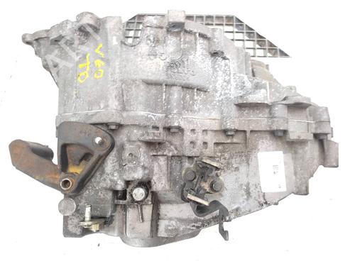 Gearbox VOLVO V60 I (155)  | BP21156791M3 