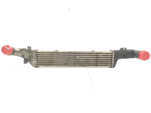 Intercooler MERCEDES-BENZ E-CLASS (W210) [1995-2003]  21158266