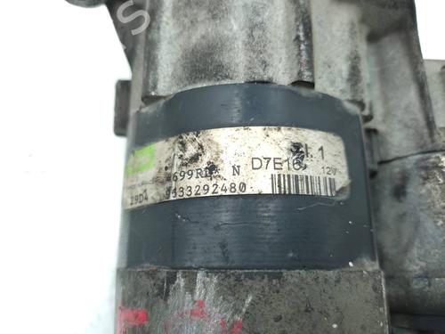 Starter CITROËN C3 I (FC_, FN_) 1.4 i | BP21150467M8 